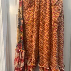 Kantha bae jogger pants